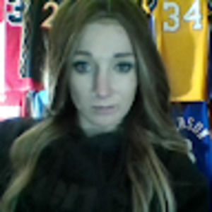 Meet your Posher, Steph